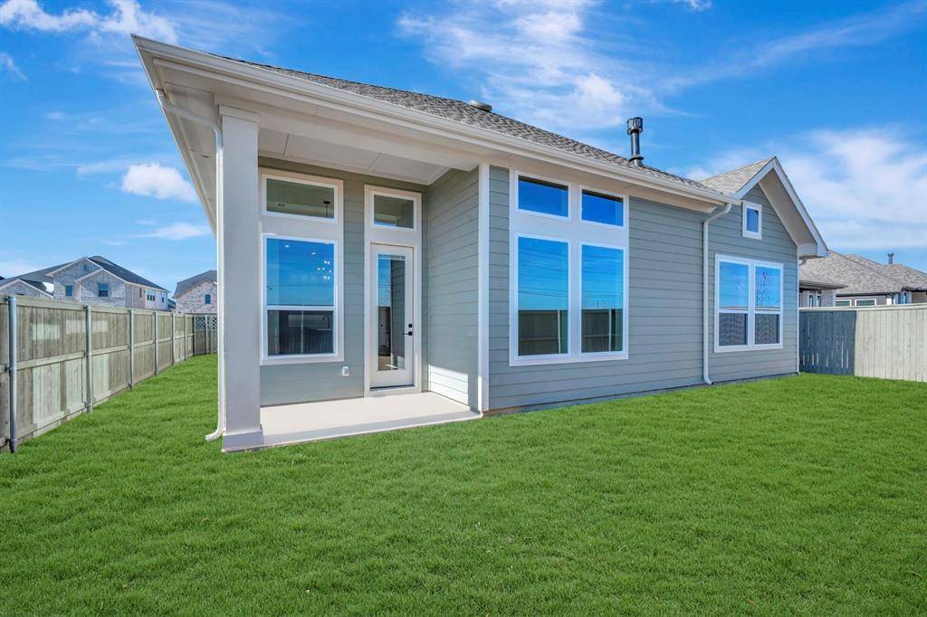 1501 Venture Drive, Northlake, TX 76247