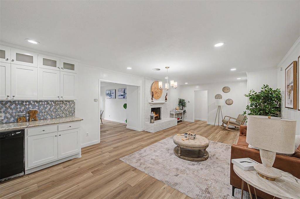 7205 Ellis Road, Fort Worth, TX 76112