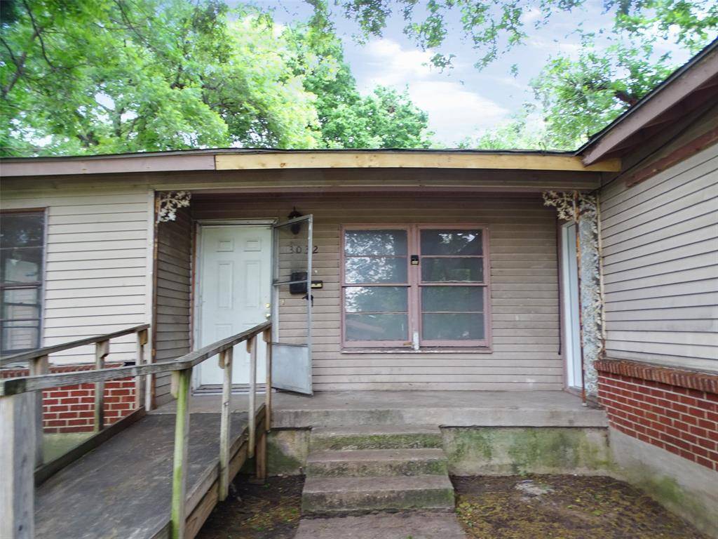 3032 Dahlia Drive, Dallas, TX 75216