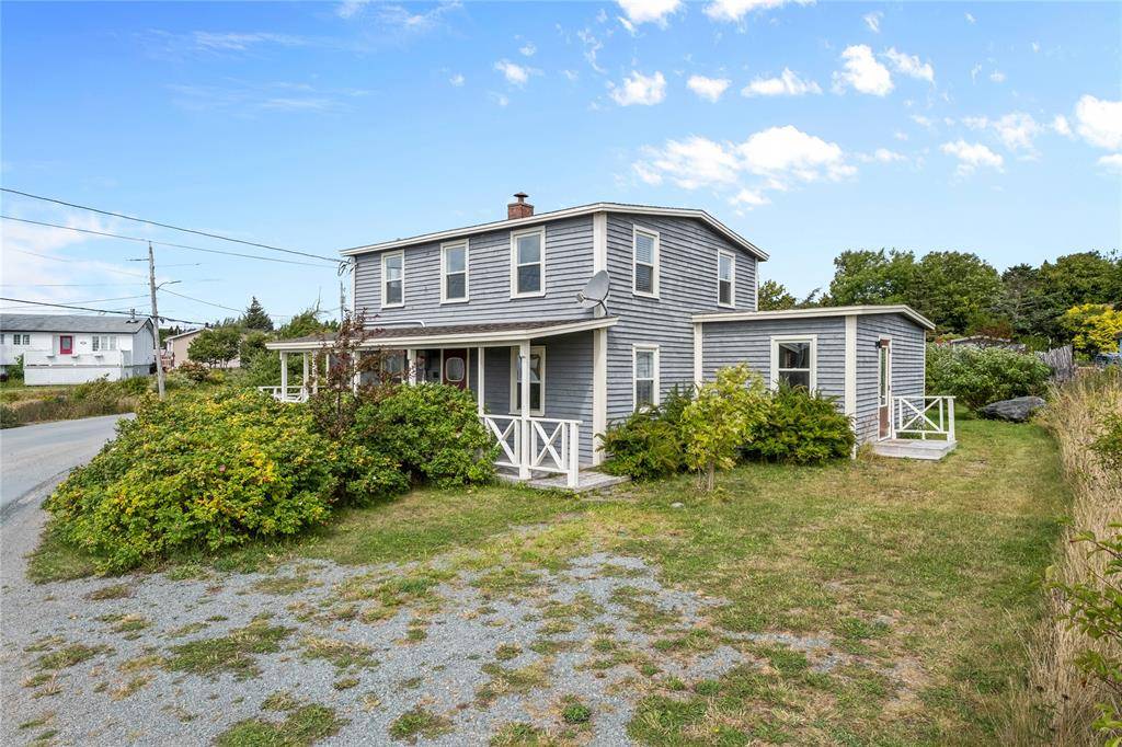 101 Main Road, Renews, NL A0A 3N0