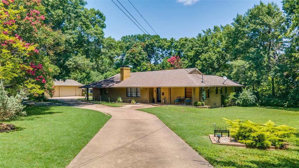 800 Harter Road, Dallas, TX 75218