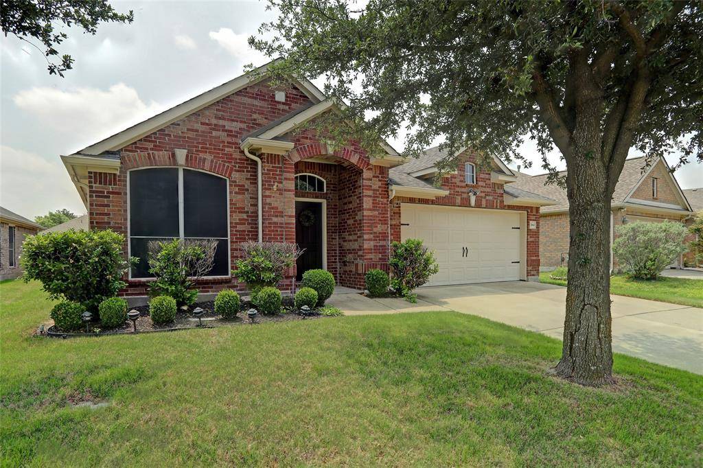 2804 Cascade Cove Drive, Little Elm, TX 75068
