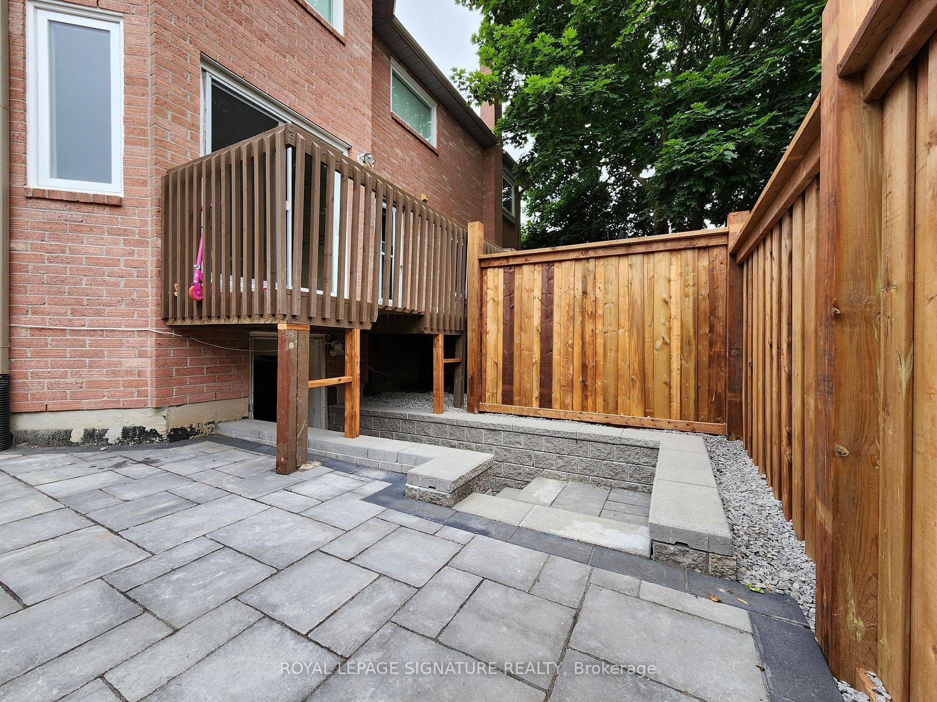 148 Tamarac TRL #Bsmt, Aurora, ON L4G 5V3