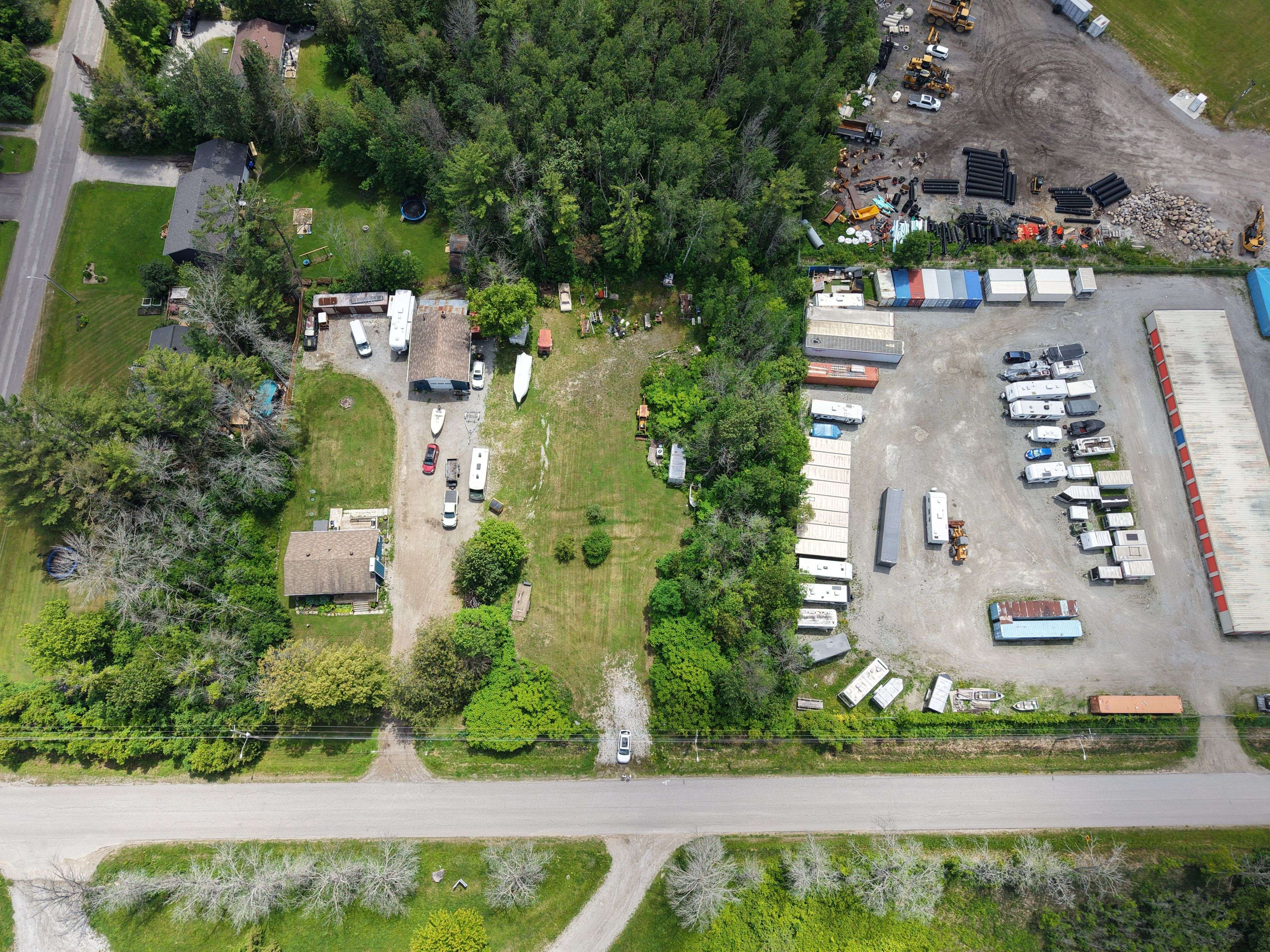 2991 Southorn RD, Severn, ON L0K 1E0