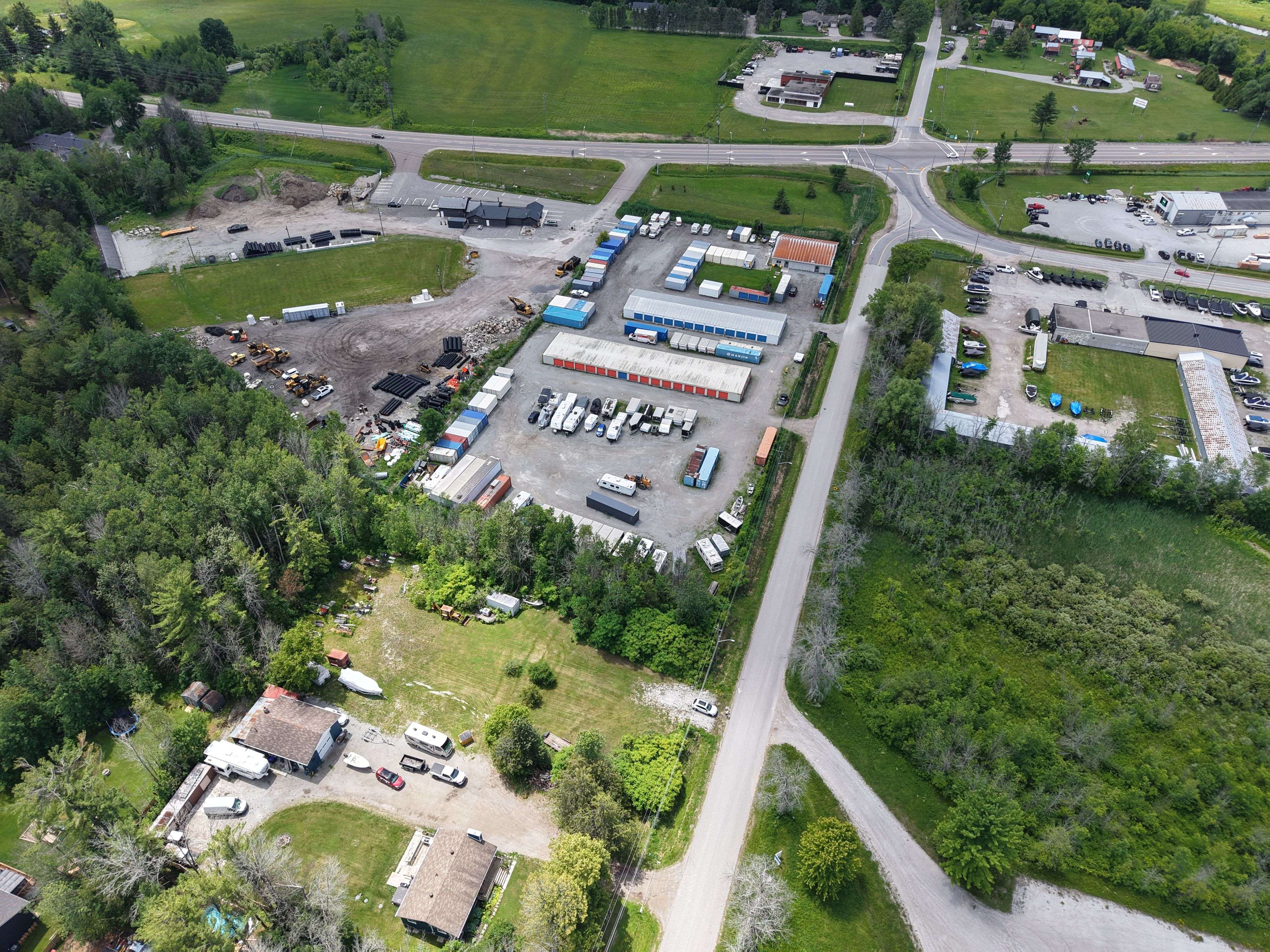 2991 Southorn RD, Severn, ON L0K 1E0