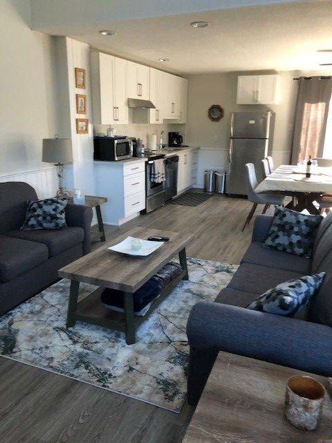 466 Oxbow CRES #6, Collingwood, ON L9Y 5B4