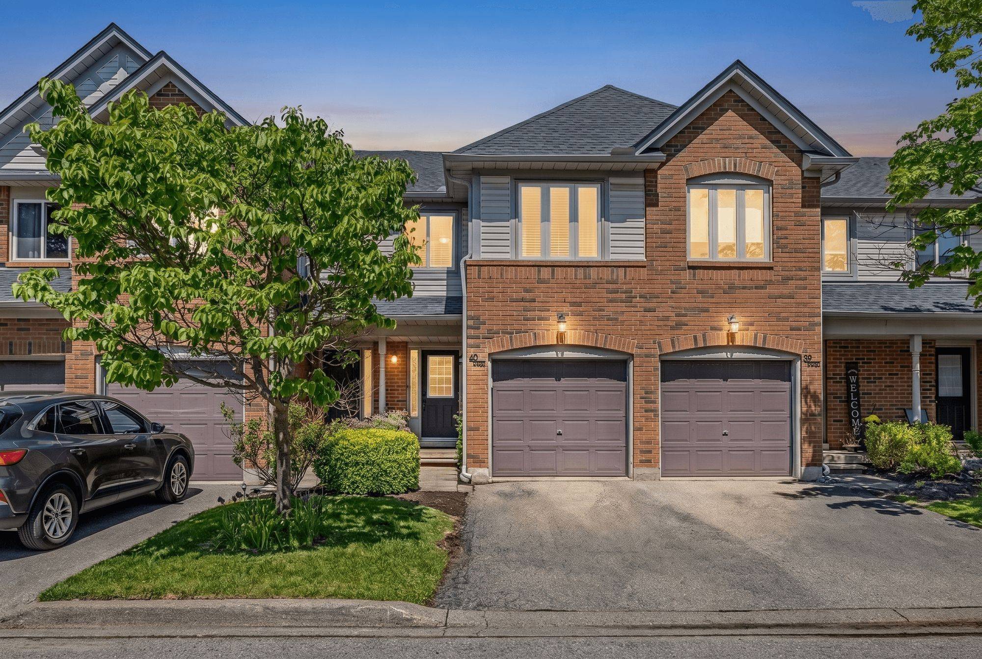 2960 Headon Forest DR #40, Burlington, ON L7M 4G5