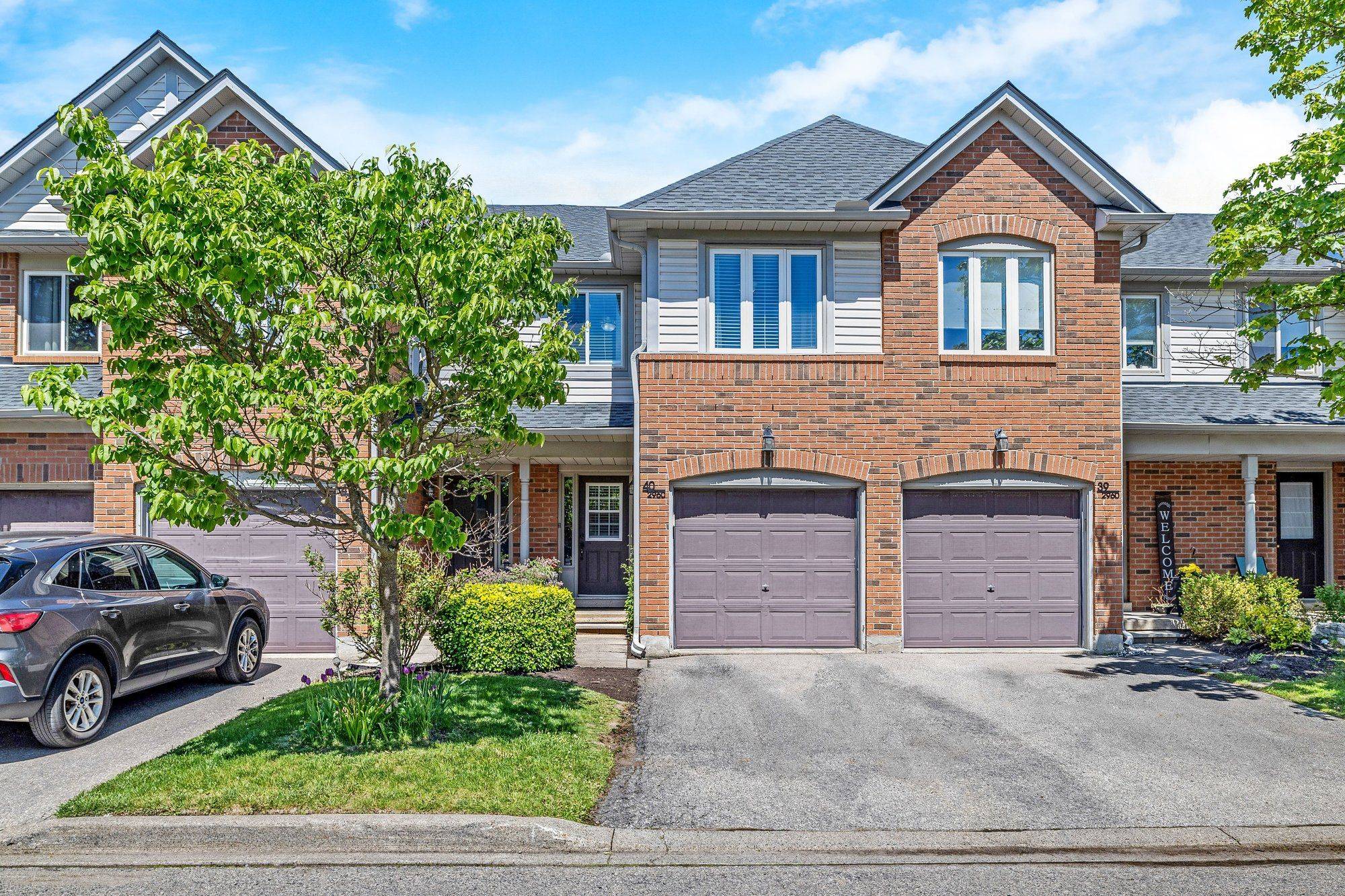 2960 Headon Forest DR #40, Burlington, ON L7M 4G5