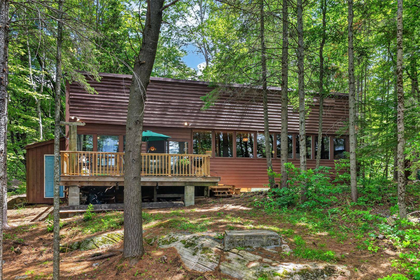 1053 East Walker Lake DR, Lake Of Bays, ON P1H 2J6
