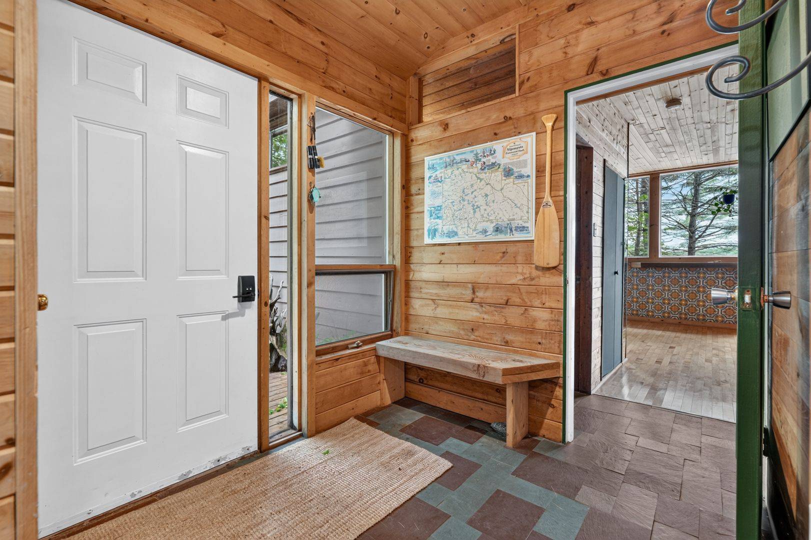 1053 East Walker Lake DR, Lake Of Bays, ON P1H 2J6