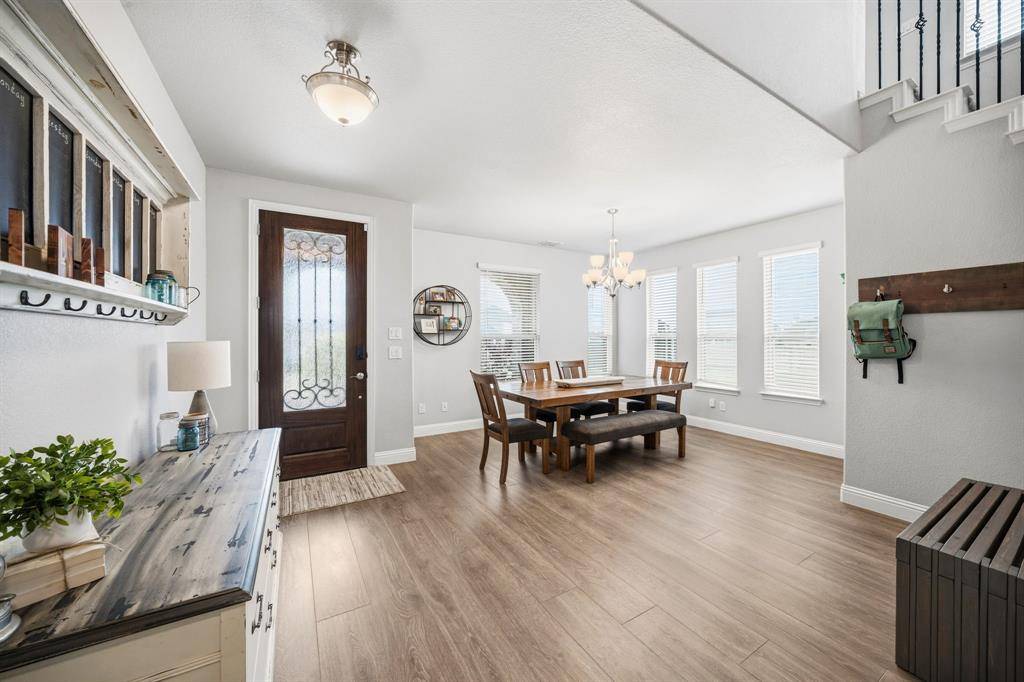 262 Firelight Drive, Waxahachie, TX 75165