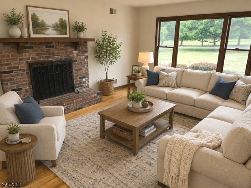 17 Shurts Rd, Readington Twp., NJ 08822