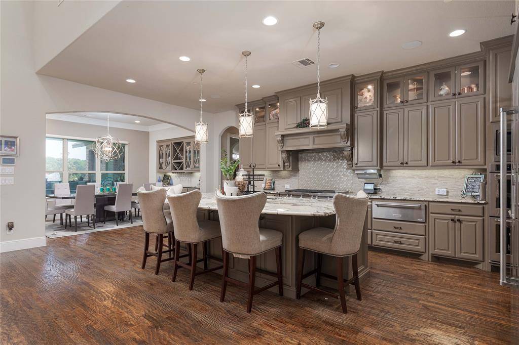 835 Bentwater Drive, Lucas, TX 75002
