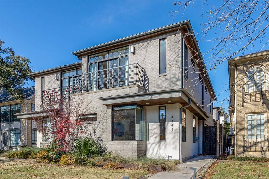 4147 Prescott Avenue, Dallas, TX 75219