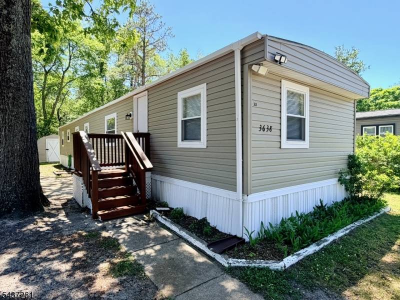 3638 Weymouth Rd, Pemberton Twp., NJ 08015