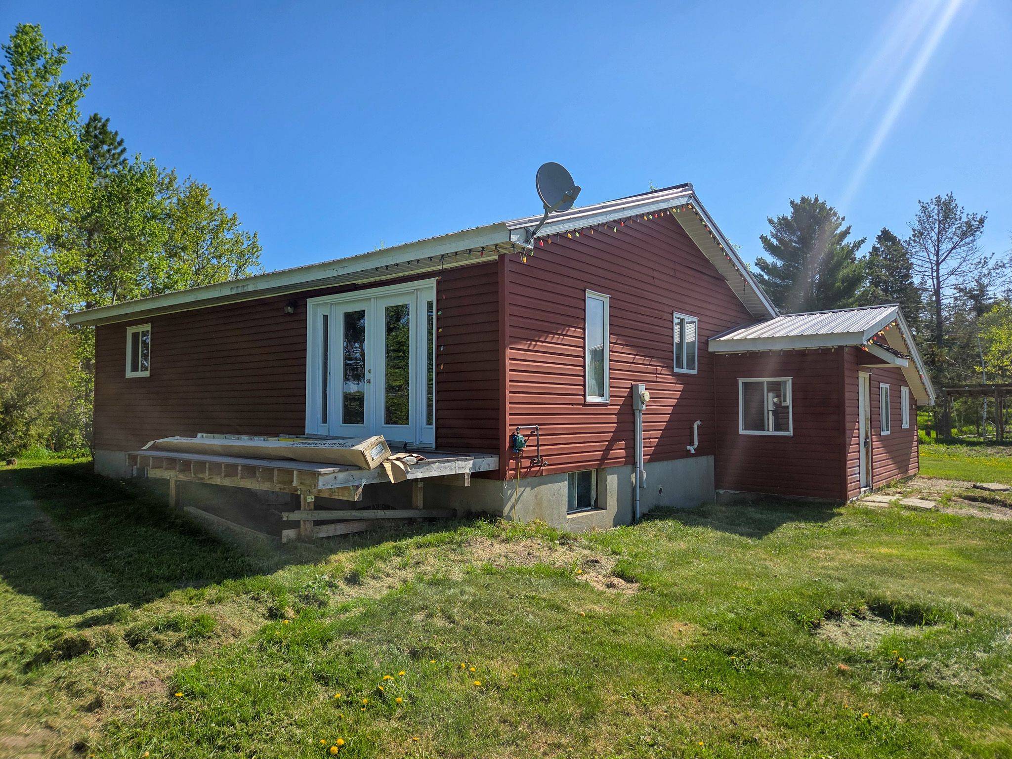 533205 River RD, Englehart, ON P0J 1H0