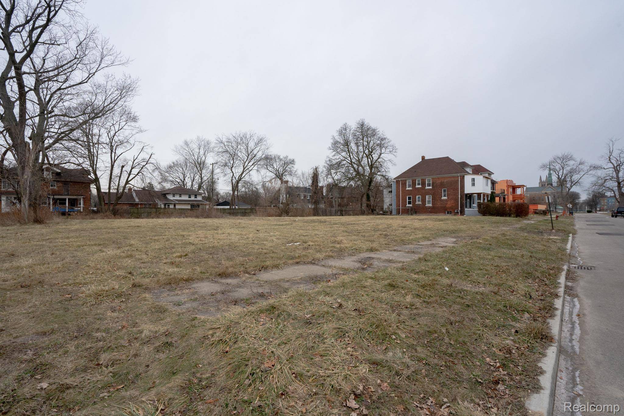 302 Belmont ST, Detroit, MI 48202