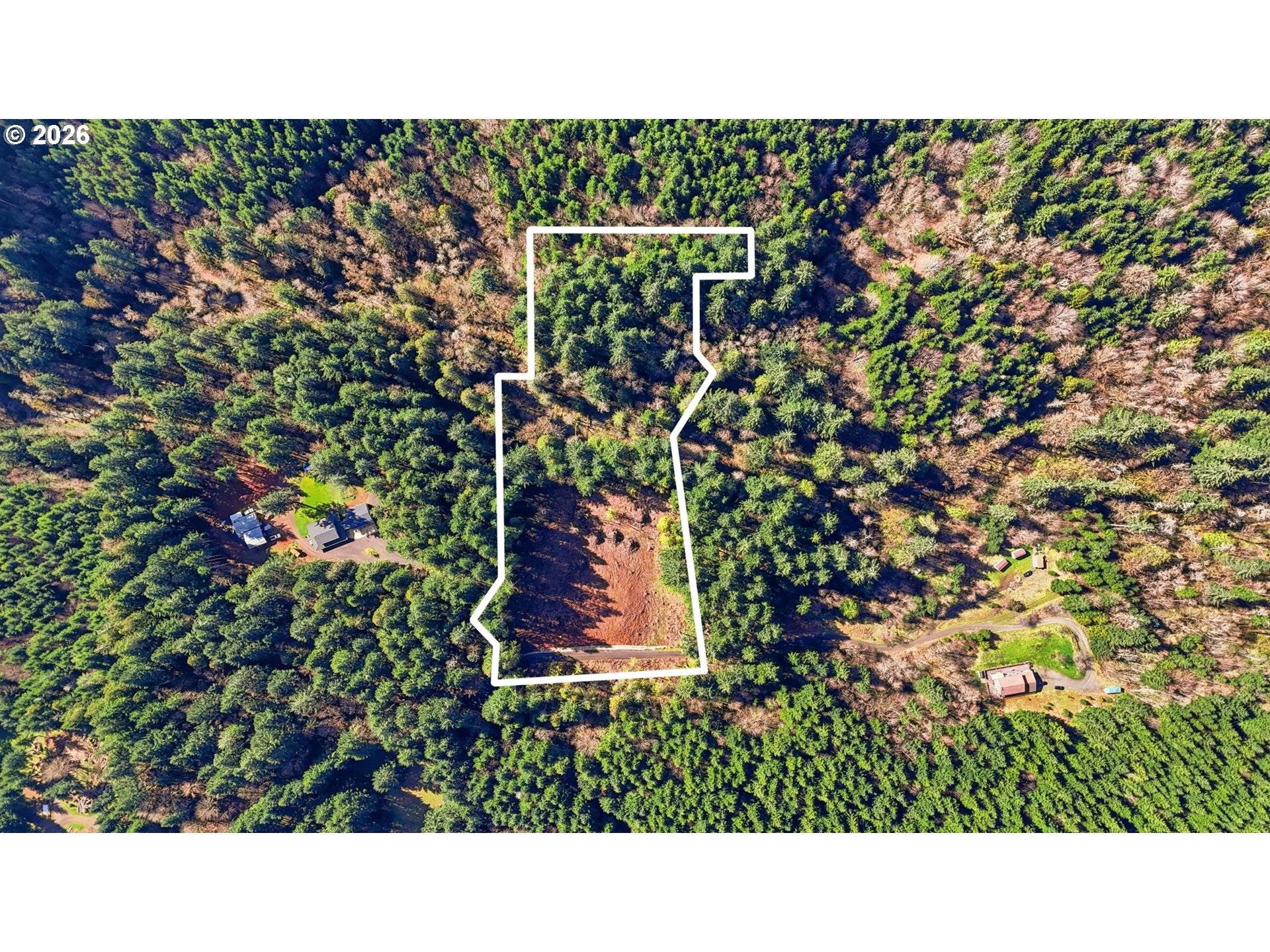 0 NW Green Mountain Rd., Banks, OR 97106