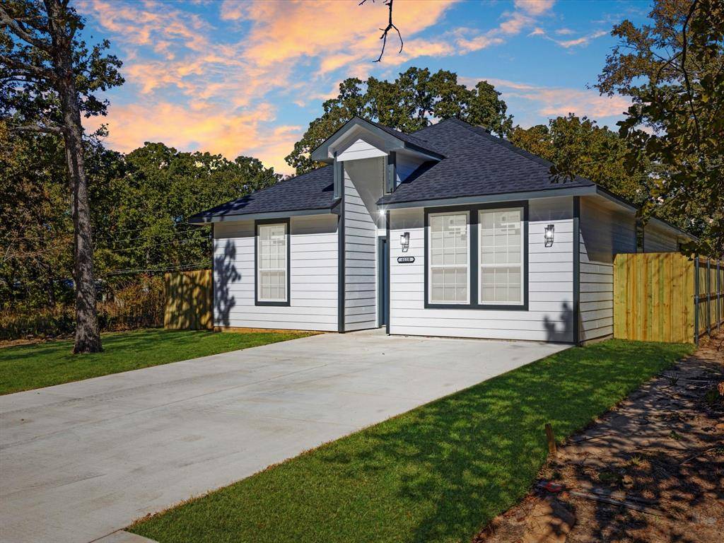 6110 Tejas Drive, Mabank, TX 75156