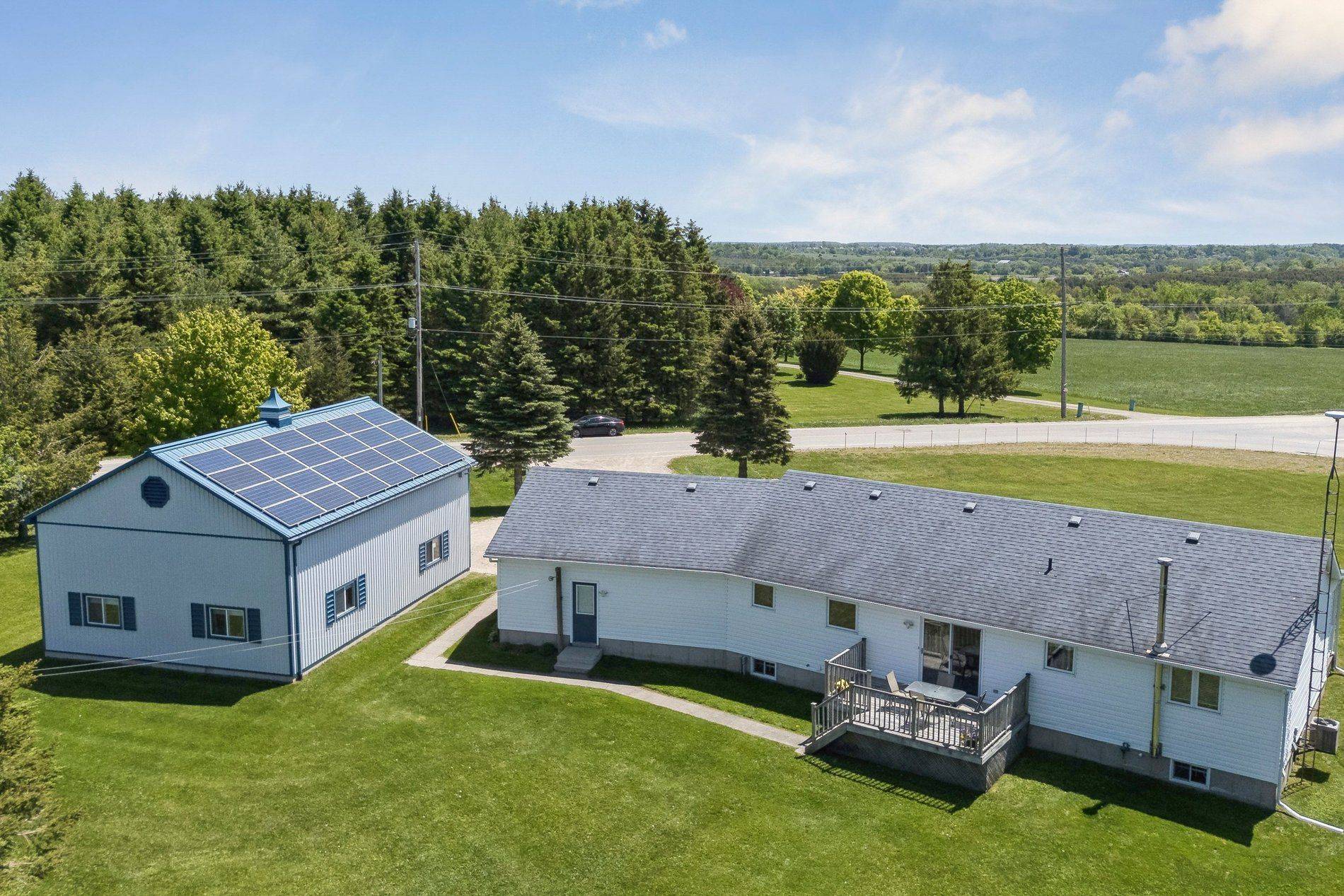 193280 Amaranth East Luther Townline, East Luther Grand Valley, ON L9W 0N5