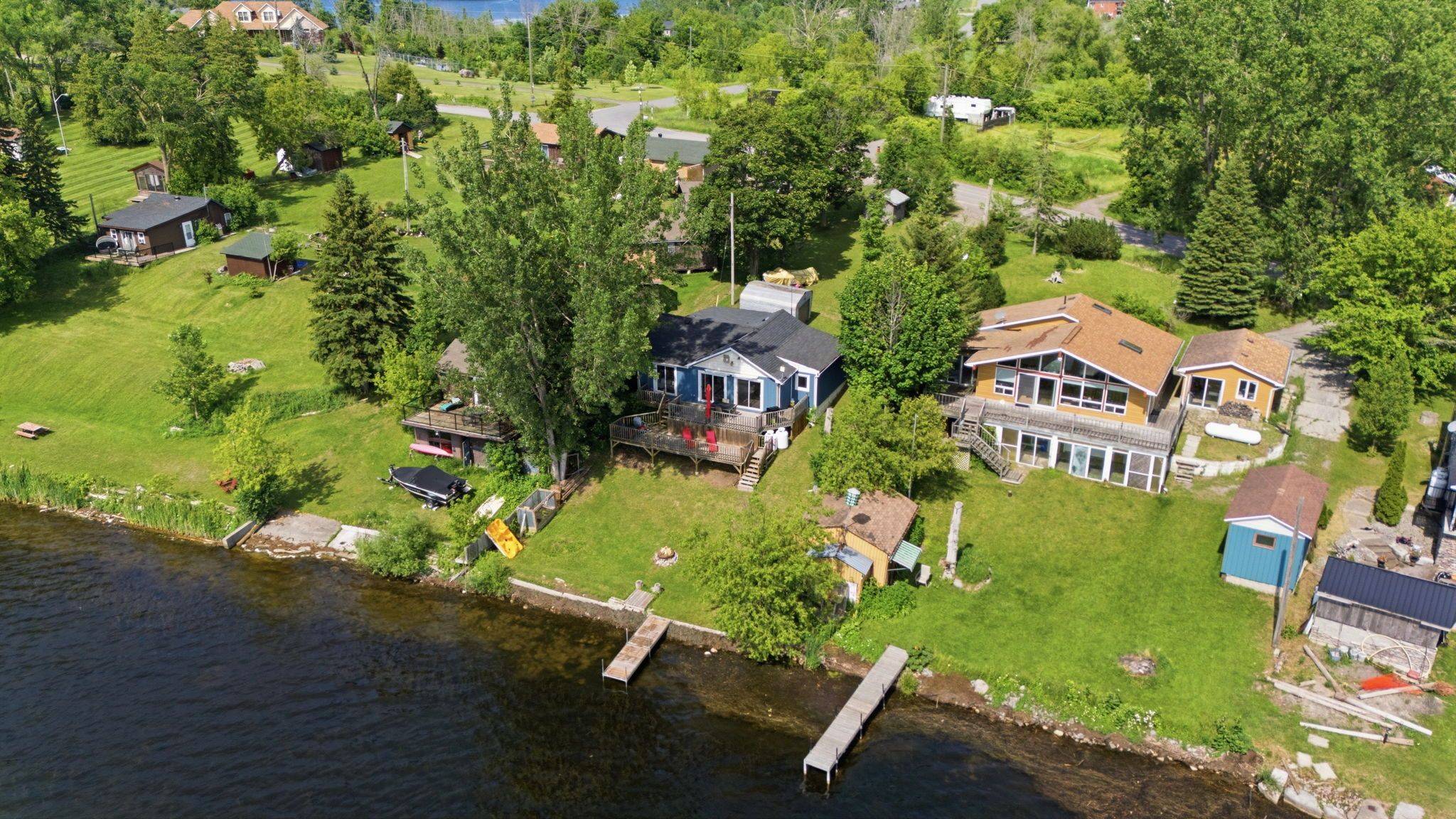 6290 Shearer Point RD, Alnwick/haldimand, ON K0K 2X0