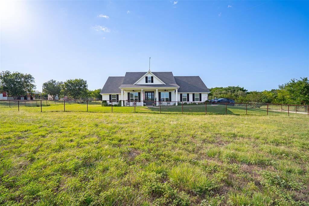 1920 Meander Road, Granbury, TX 76049