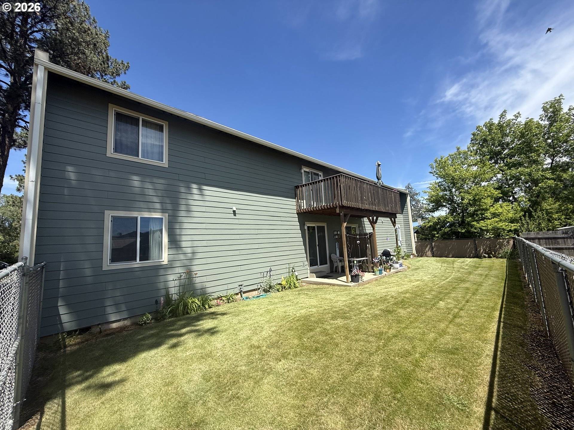 171 N 15TH AVE, Elgin, OR 97827