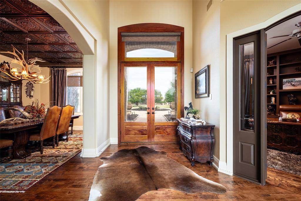 2312 Cactus Rio Lane, Weatherford, TX 76087