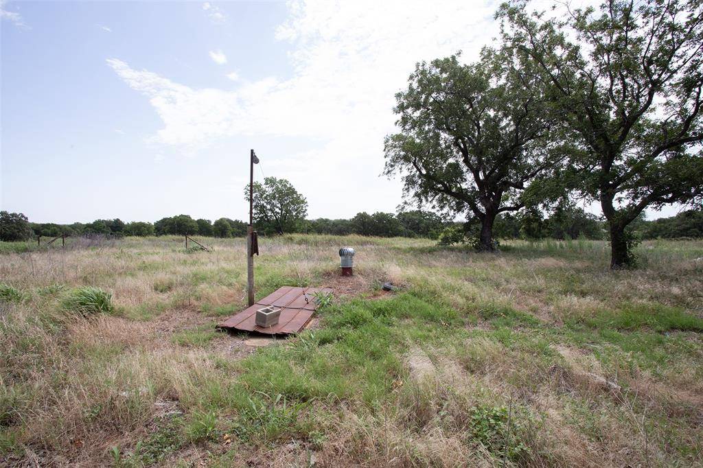 497 Big Sandy Road, Newcastle, TX 76372