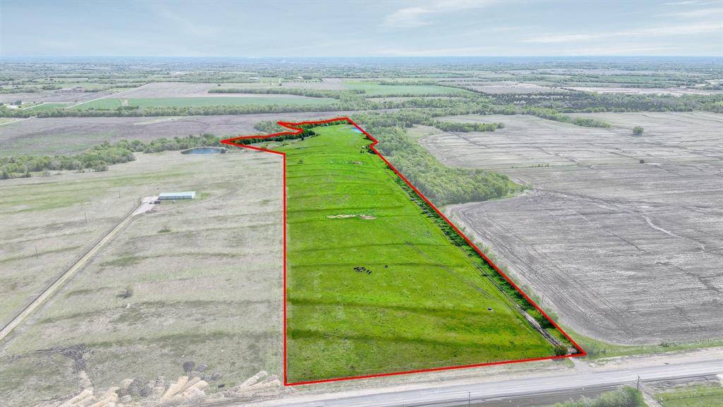 TBD N Custer Road, Prosper, TX 75078