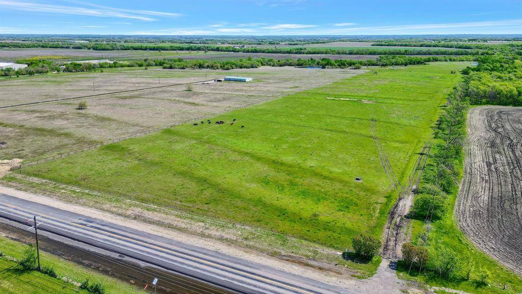 TBD N Custer Road, Prosper, TX 75078