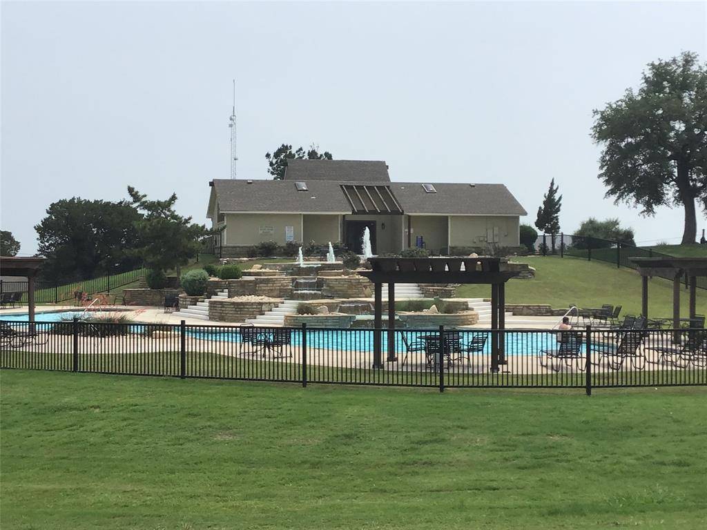 1759 Highland Drive, Whitney, TX 76692