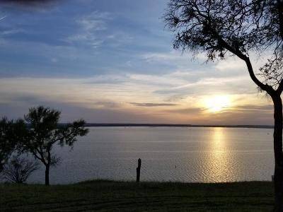10057 Bluffview Court, Whitney, TX 76692