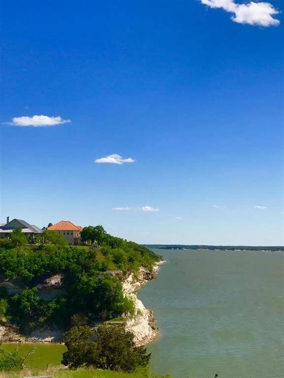 10057 Bluffview Court, Whitney, TX 76692