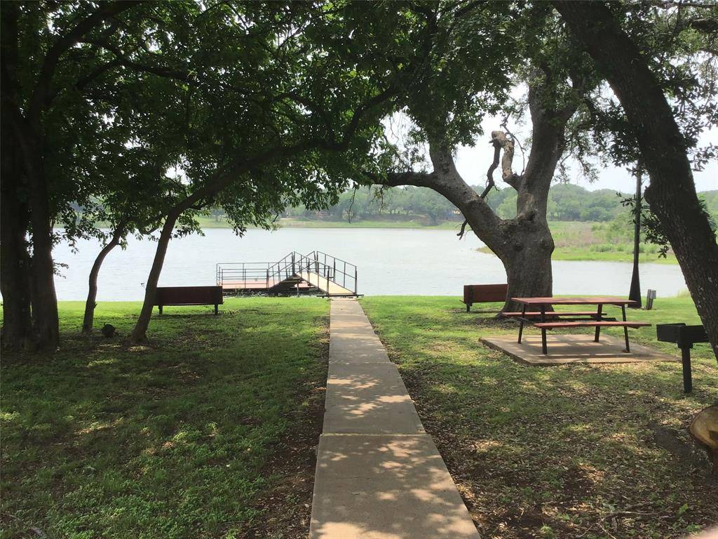 14024 Sandy Oaks Drive, Whitney, TX 76692