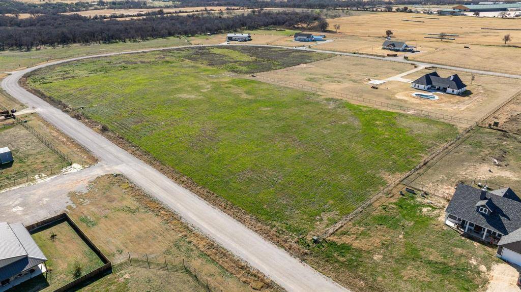 TBD Meadow Bend #11 Circle, Stephenville, TX 76401
