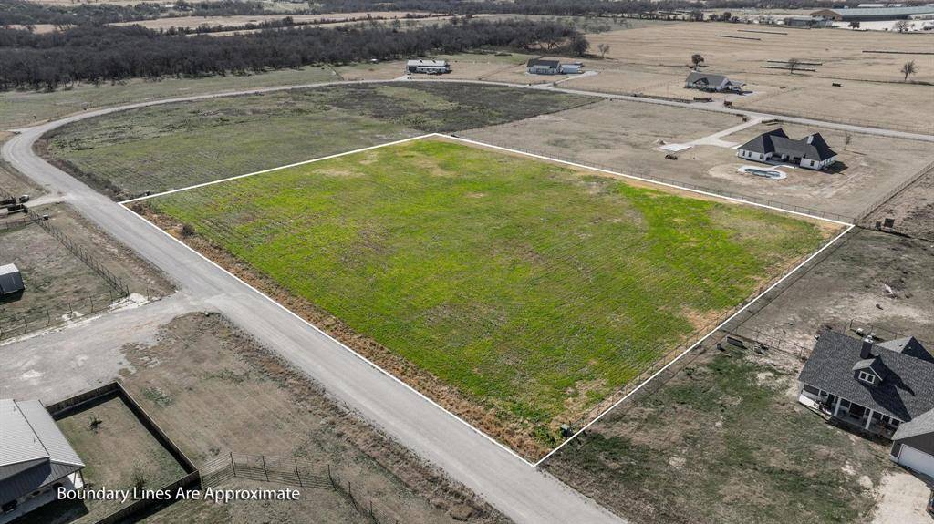TBD Meadow Bend #11 Circle, Stephenville, TX 76401