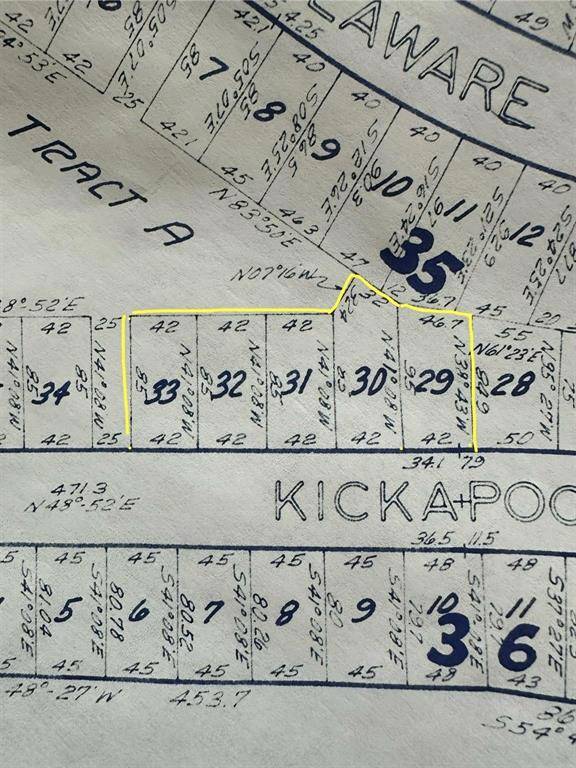 218 Kickapoo Trail #2, Weatherford, TX 76087
