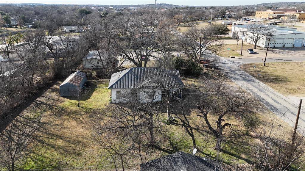 213 W Eldred Street #2, Burleson, TX 76028