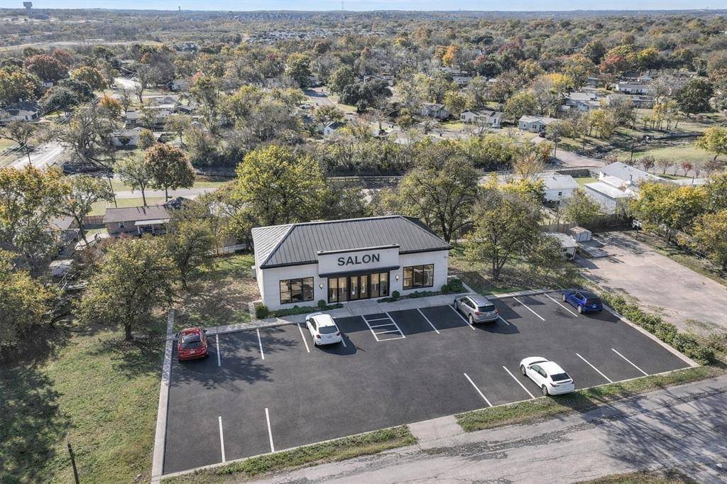213 W Eldred Street #1, Burleson, TX 76028
