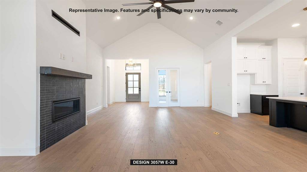 1935 Benedetto Way, Mclendon Chisholm, TX 75032