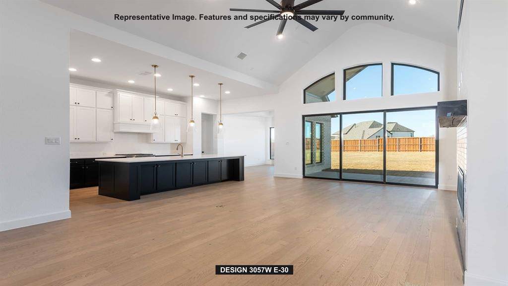 1935 Benedetto Way, Mclendon Chisholm, TX 75032