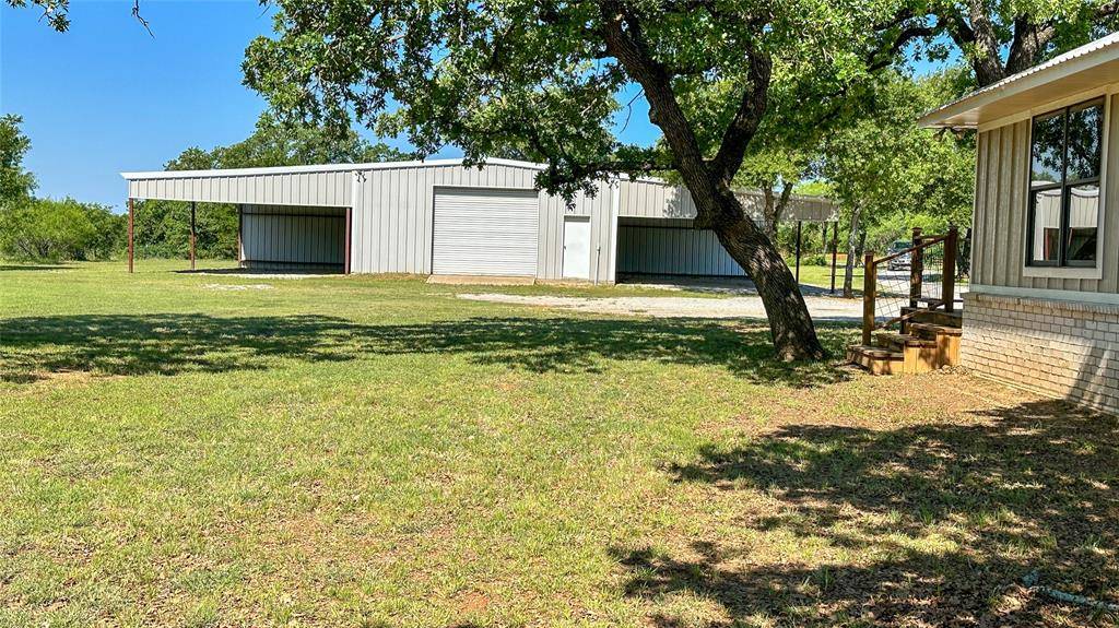 2417 Highway 569, Cisco, TX 76437