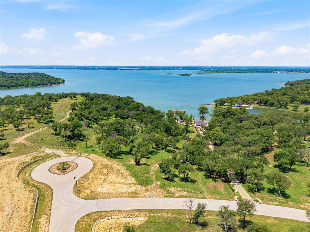8005 Blue Cove Court, Fort Worth, TX 76179
