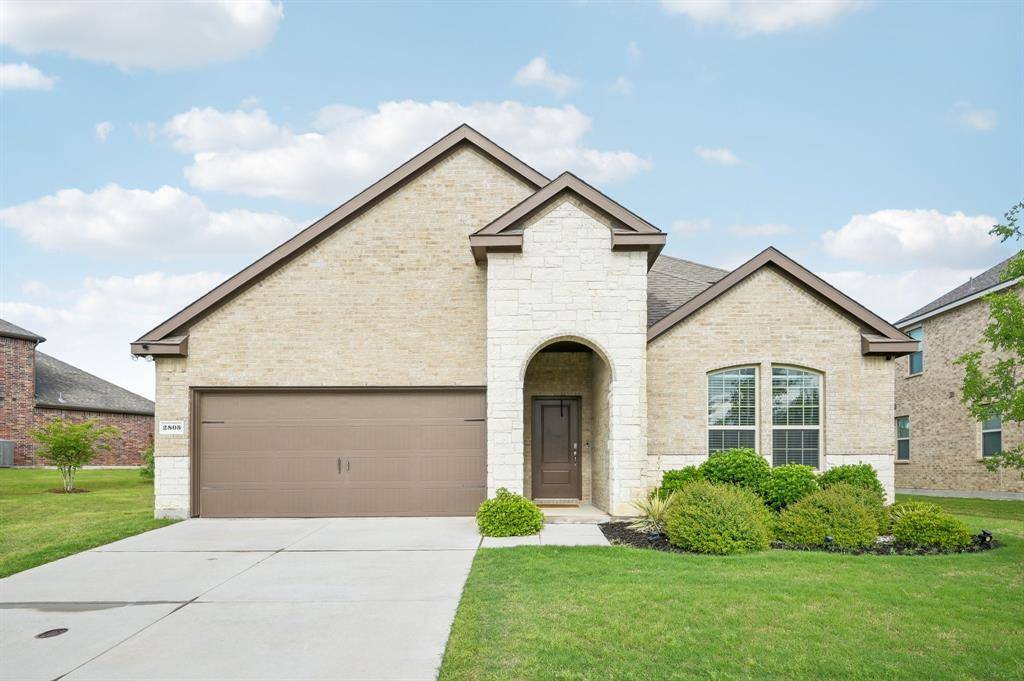 2805 Brazos Drive, Little Elm, TX 75068