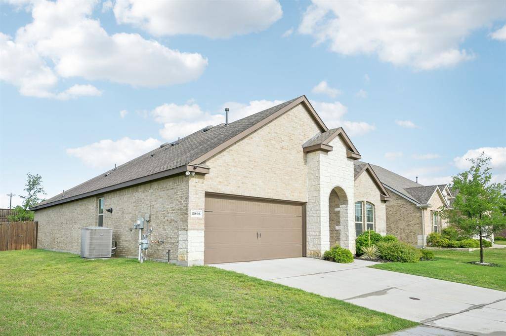 2805 Brazos Drive, Little Elm, TX 75068
