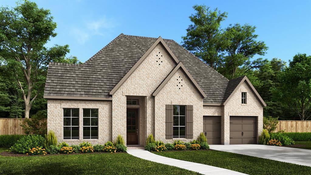 2429 Red Hen Lane, Fort Worth, TX 76008
