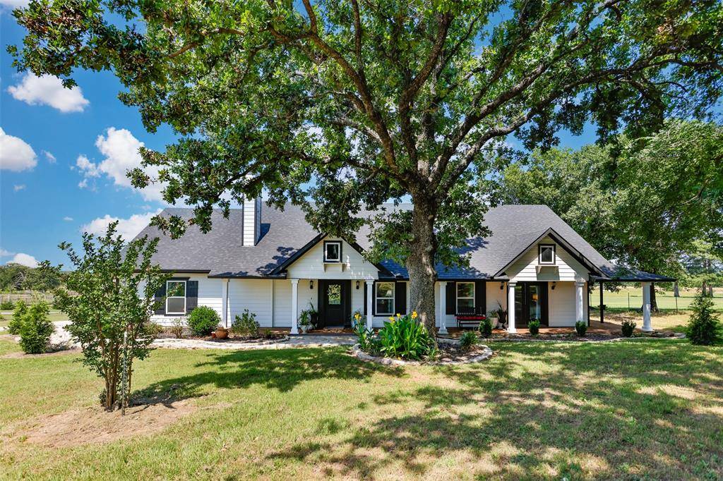 123 County Road 123, Gainesville, TX 76240