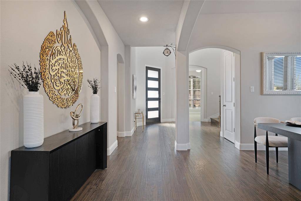 12615 Burnt Prairie Lane, Frisco, TX 75035