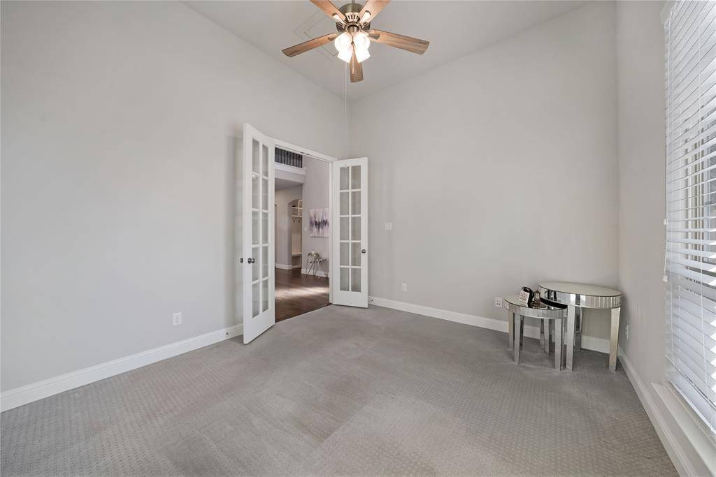 12615 Burnt Prairie Lane, Frisco, TX 75035